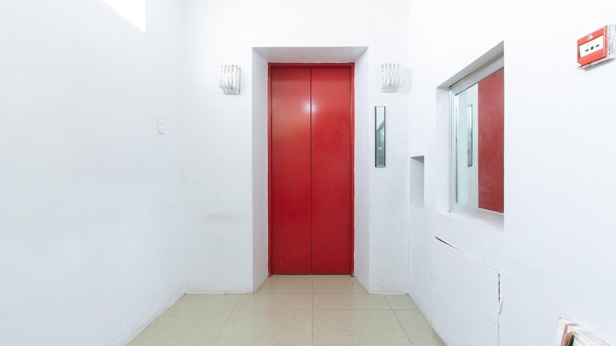 Reddoorz Near Quiapo Church Manille Extérieur photo